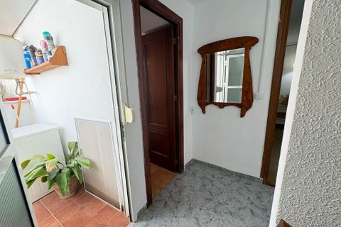 Byhus i Lijar, Almeria, Lijar - € 69.000 | Ref: Casa Joaquina  - foto 17